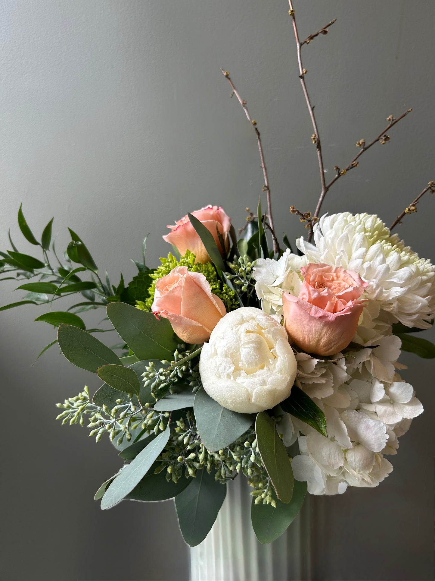 Sagewood Arrangement