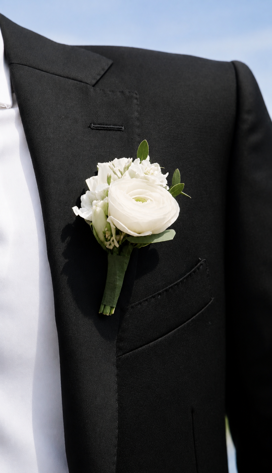 Boutonnière
