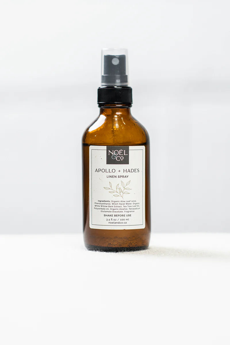 Apollo & Hades, Sent Spray by Noël & Co.