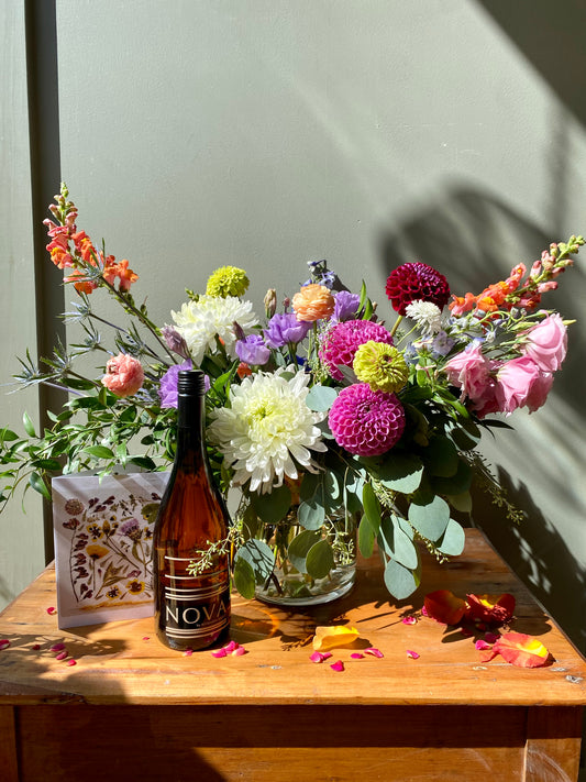 The Big Celebration!