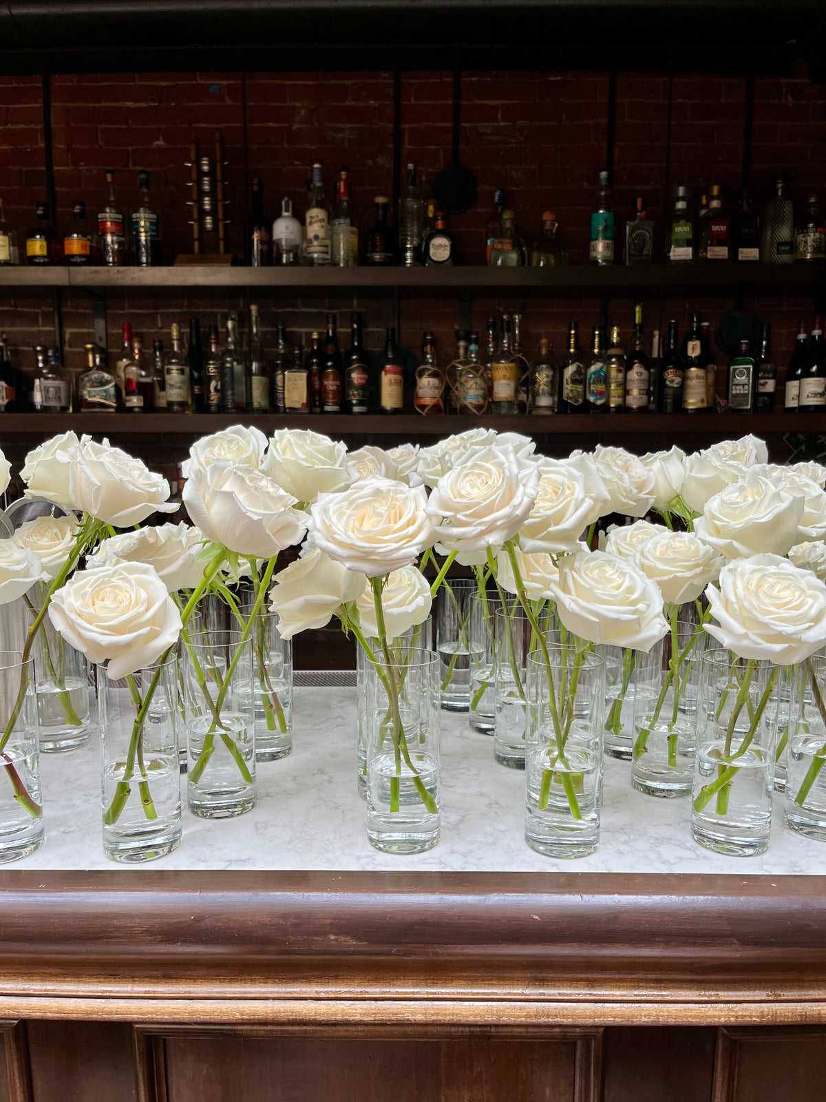 Bud Vases