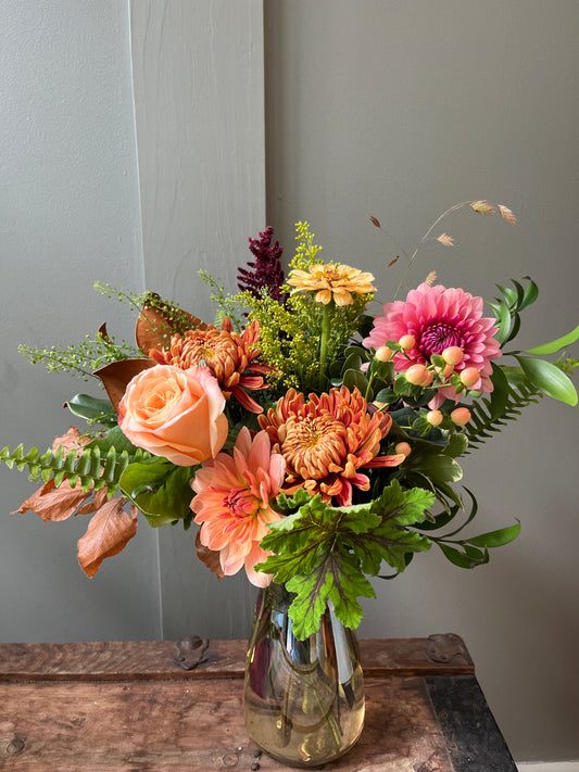 Fall Favourites Arrangement