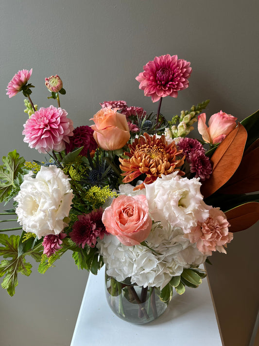 Fall Favourites Arrangement