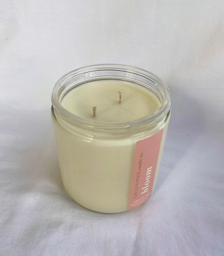 Circle & Wick -Bloom 16oz