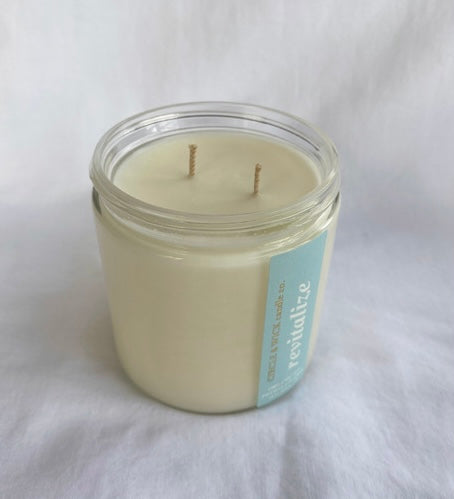 Circle & Wick -Revitalize 16oz