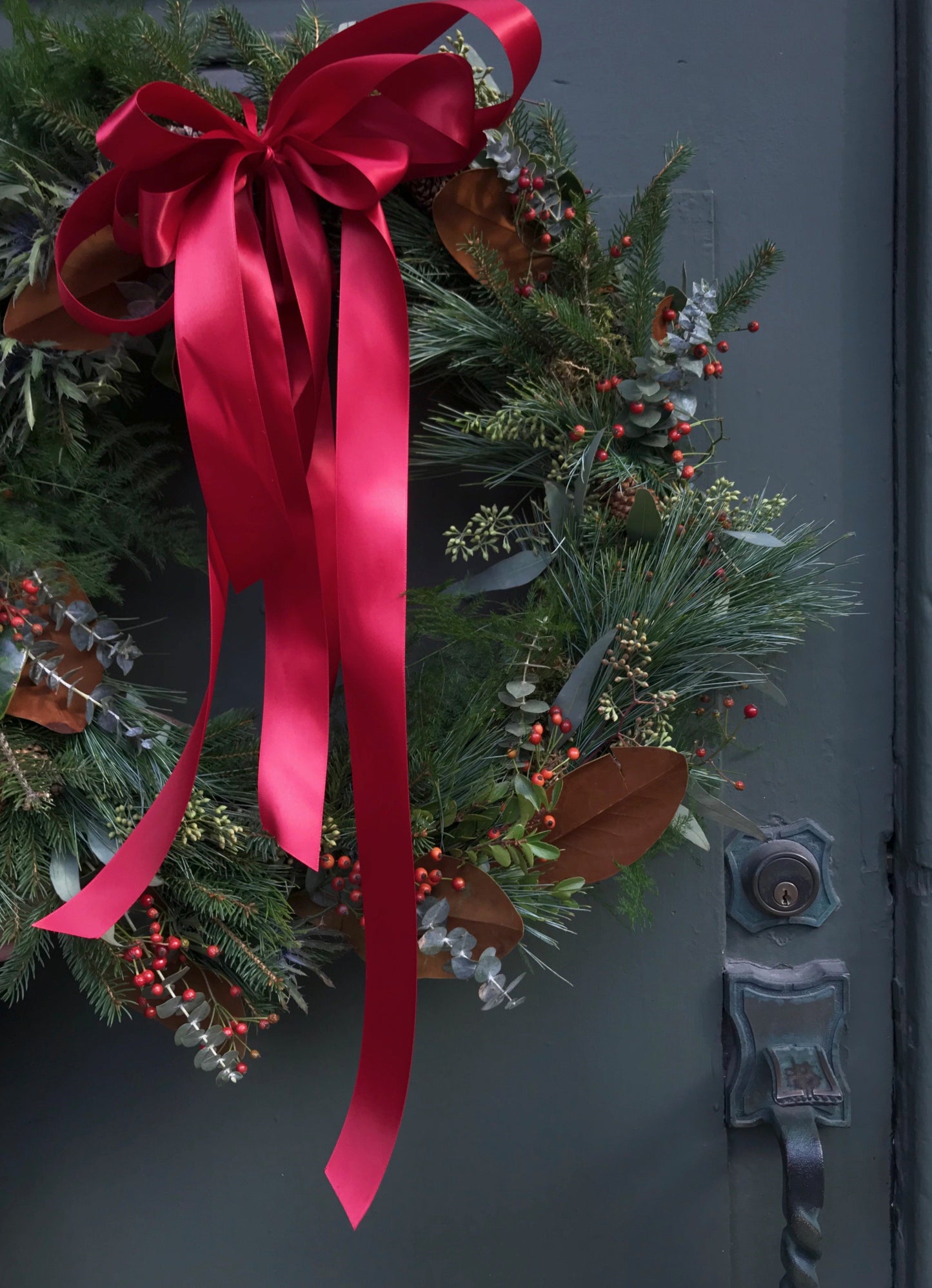 Holiday Wreath
