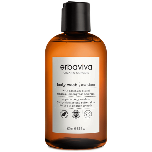 Erbaviva Body Wash