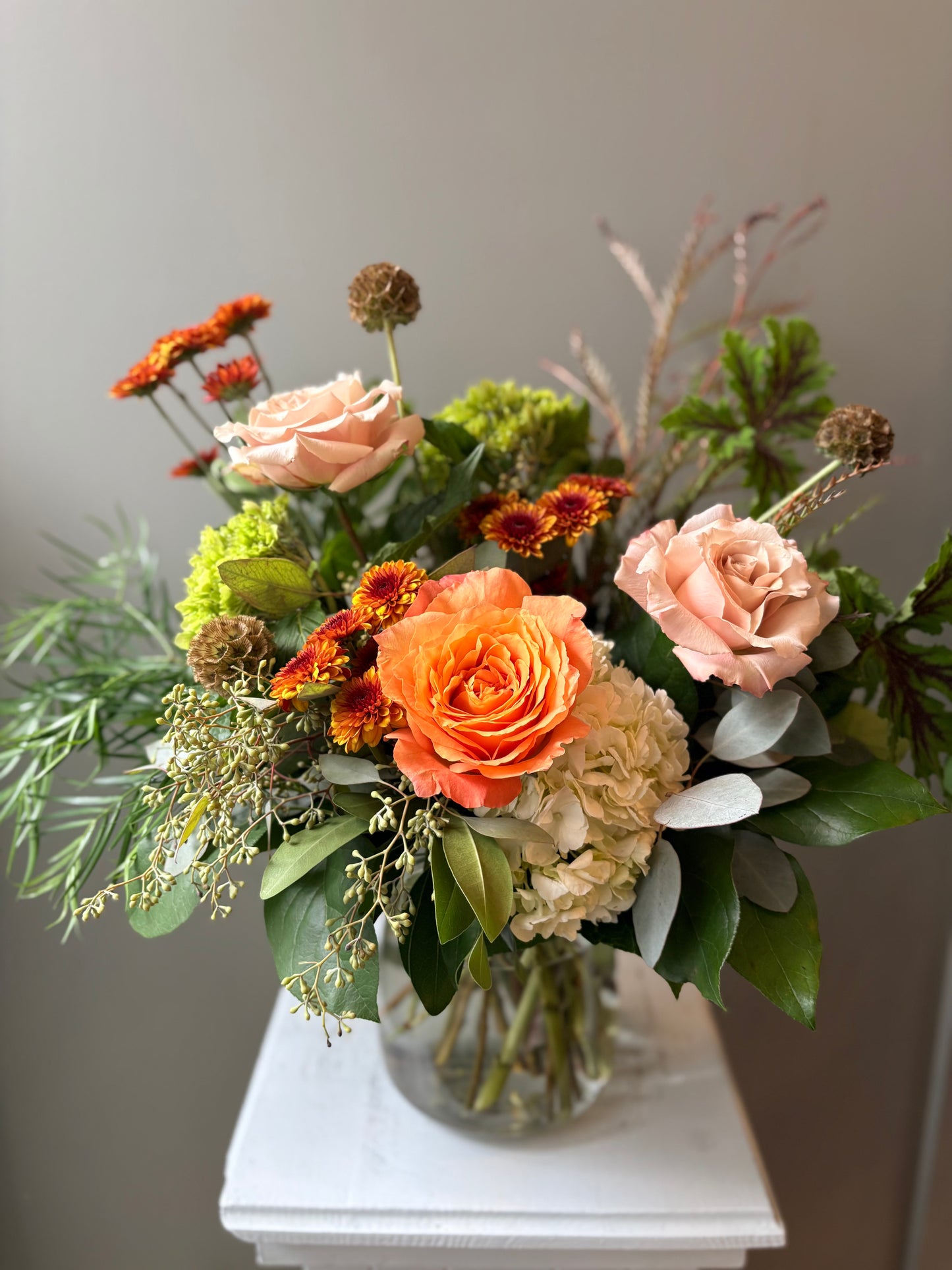 Fall Favourites Arrangement