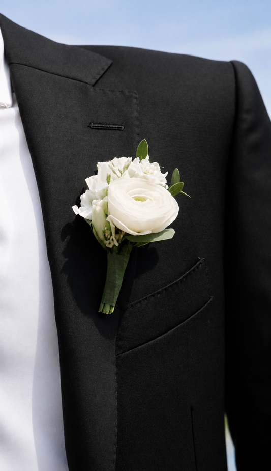 Boutonnière