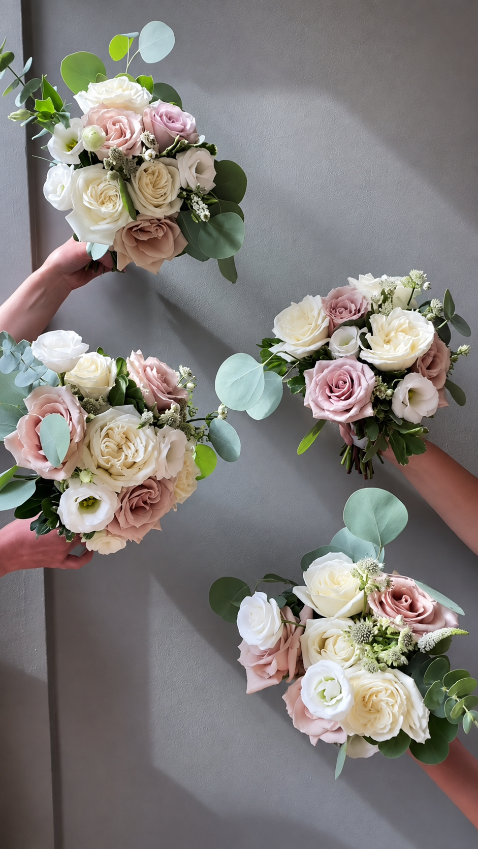 Attendant Bouquet