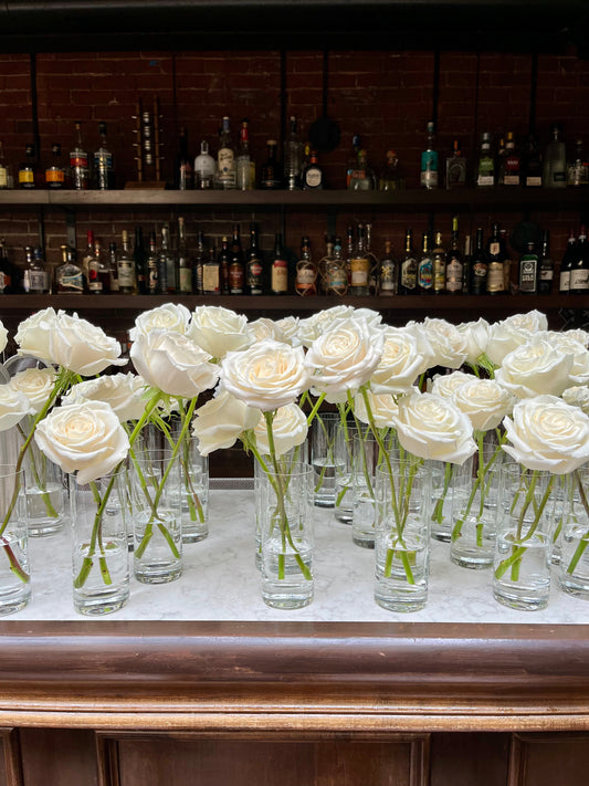 Bud Vases