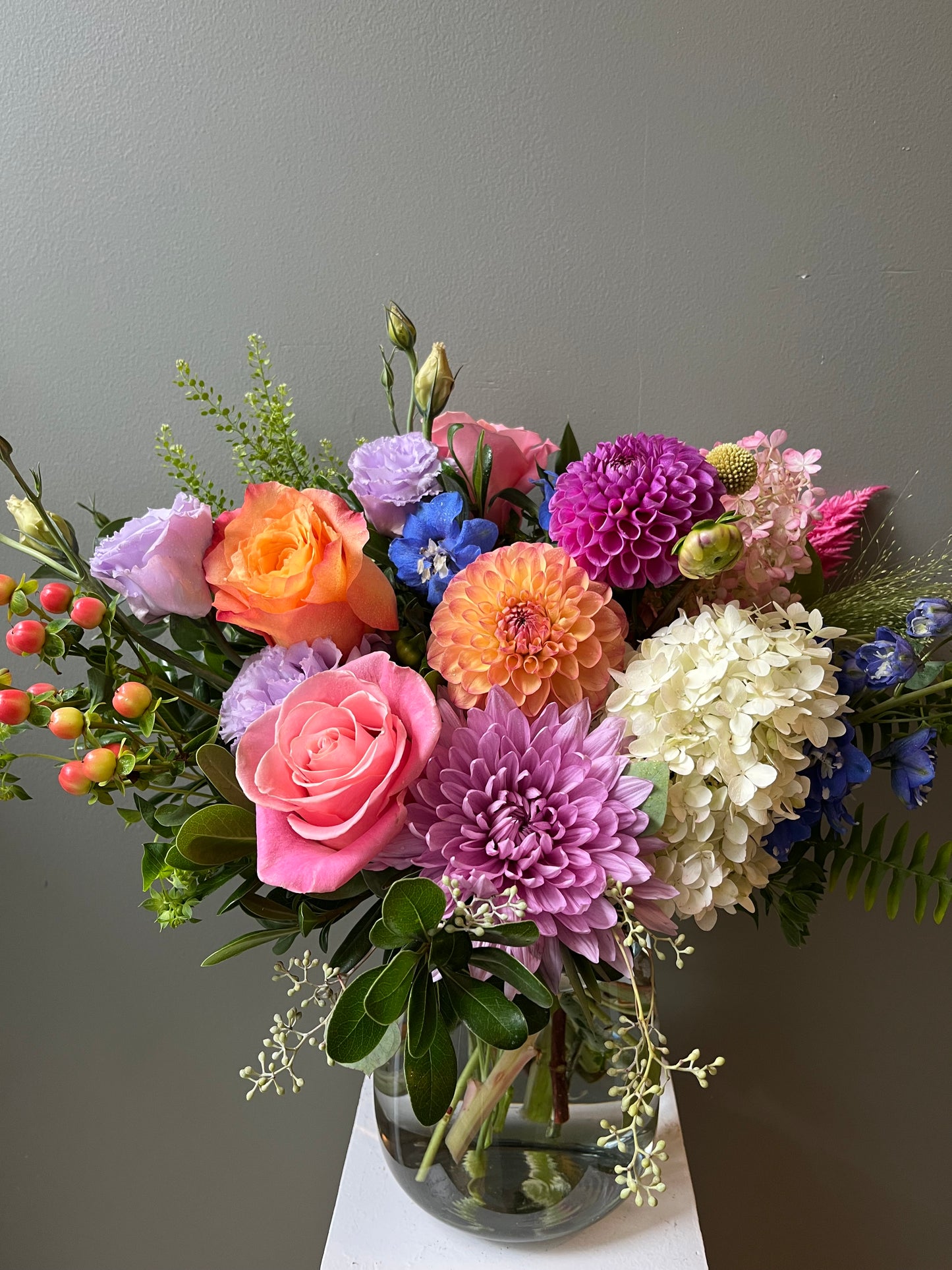 Fall Favourites Arrangement