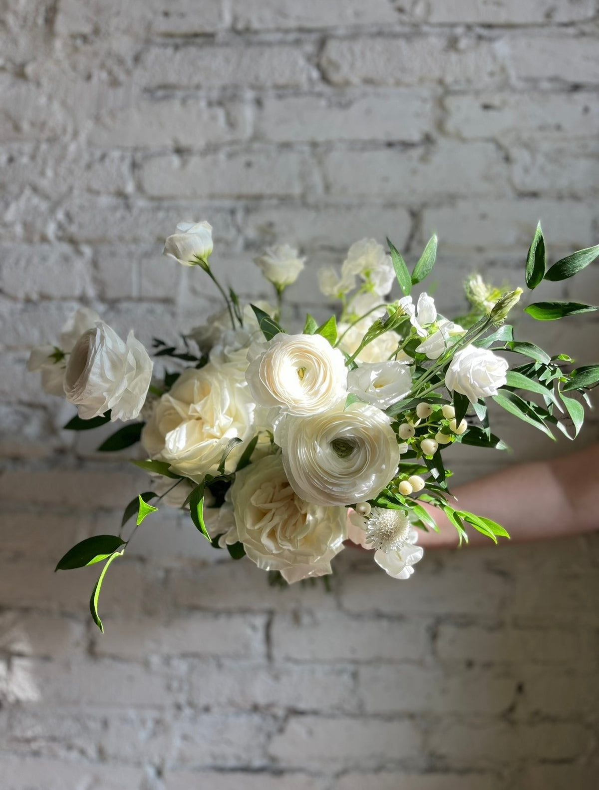 Bridal Bouquet