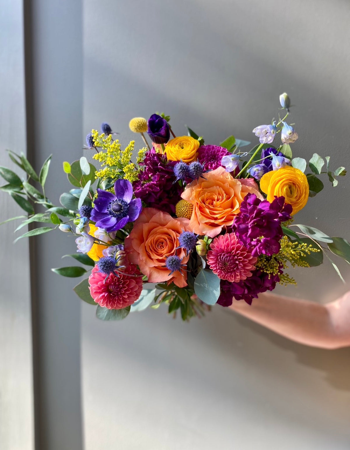 Bridal Bouquet