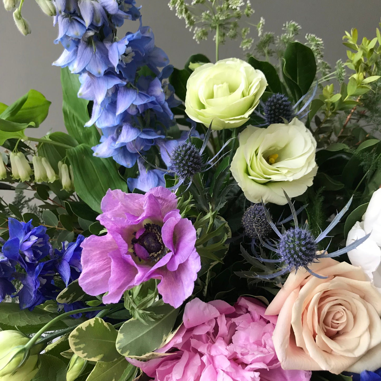 Mother's Day   Bi-weekly bouquet subscription