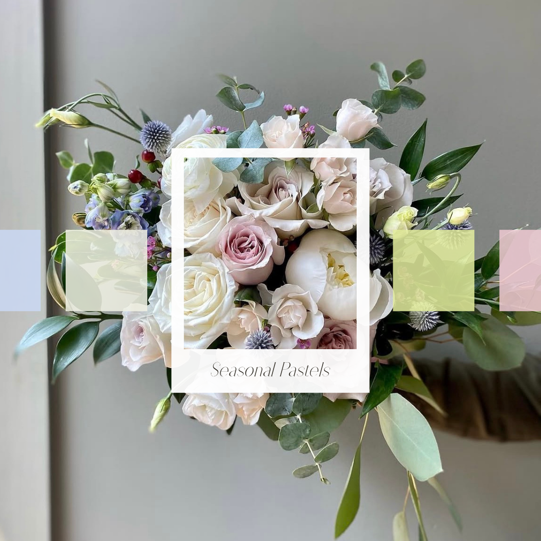 Bridal Bouquet