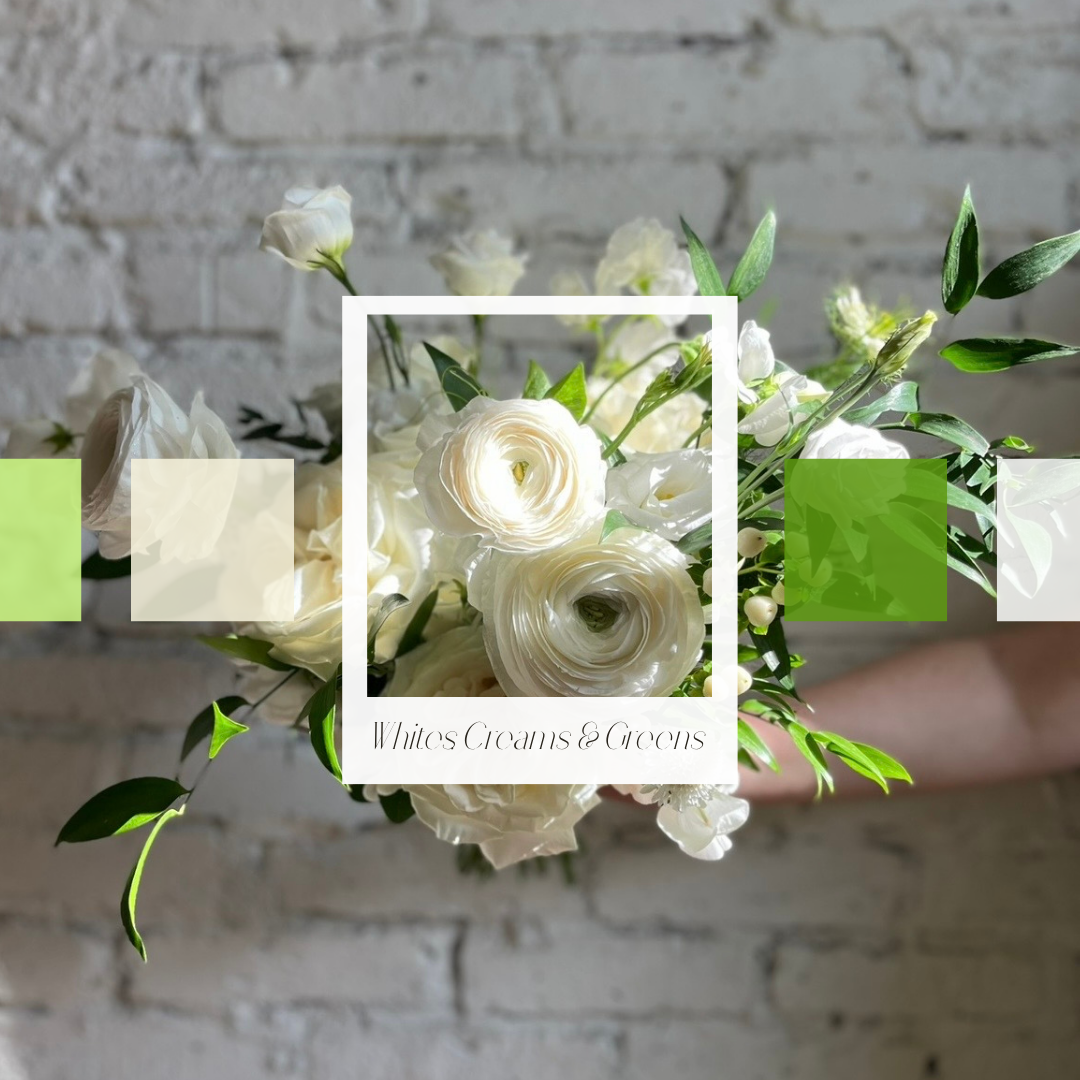 Bridal Bouquet